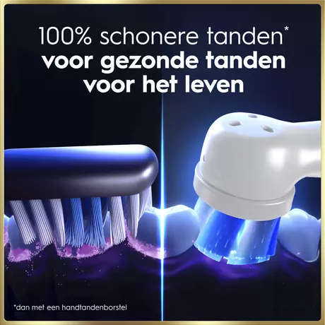 Oral-B iO 9s Rose Quartz Elektrische Tandenborstel