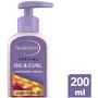 Andrélon Special Oil & Curl Haarcreme 200 ML