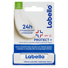 Labello Med Repair Lippenbalsem 24u Hydratatie SPF15 1 Stuk