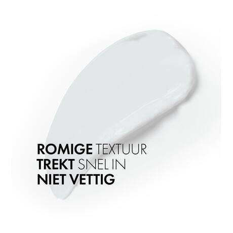 Vichy Liftactiv H.A. Verstevigende Crème Droge Huid 50 ML