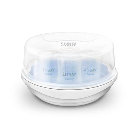 Philips Avent Magnetron Sterilisator SCF281/02