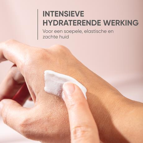 Louis Widmer Hydraderm Dagemulsie Licht Geparfumeerd 50 ML