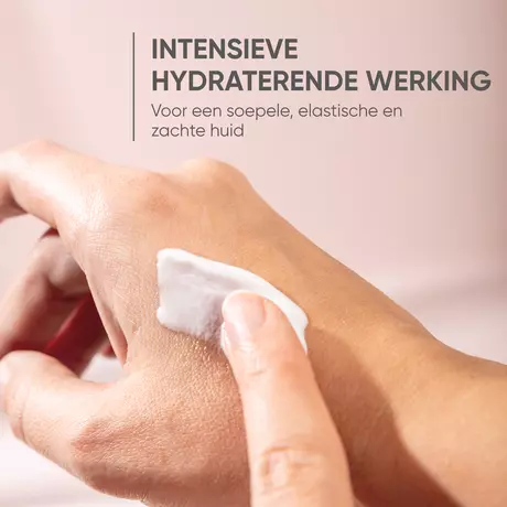 Louis Widmer Hydraderm Dagemulsie Licht Geparfumeerd 50 ML