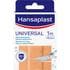 Hansaplast Universal Pleisterstrip waterbestendig 1 M x 6 CM