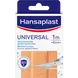 Hansaplast Universal Pleisterstrip waterbestendig 1 M x 6 CM