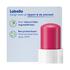 Labello Cherry Shine Lippenbalsem 24u Hydratatie Zachtrood 1 Stuk