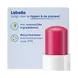 Labello Cherry Shine 24u Hydratatie Lippenbalsem