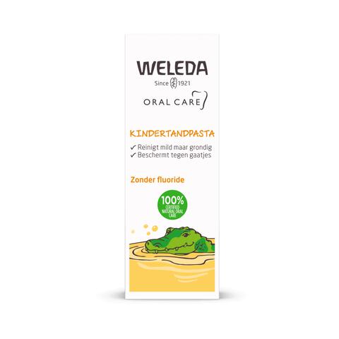 Weleda Kindertandpasta 50 ML