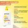 Garnier SkinActive Reinigingsgel met vitamine C 250 ML