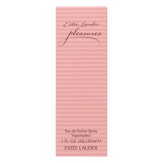 Estee Lauder Pleasures eau de parfum spray 30 ML