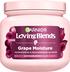Garnier Loving Blends Grape Moisture Masker 340 ML