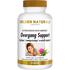Golden Naturals Overgang  Support Vega Capsules 60 stuks