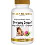 Golden Naturals Overgang  Support Vega Capsules 60 stuks