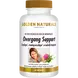 Golden Naturals Overgang  Support Vegan Capsules 60 stuks