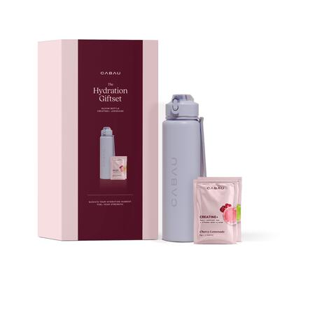 Cabau Hydration Giftset