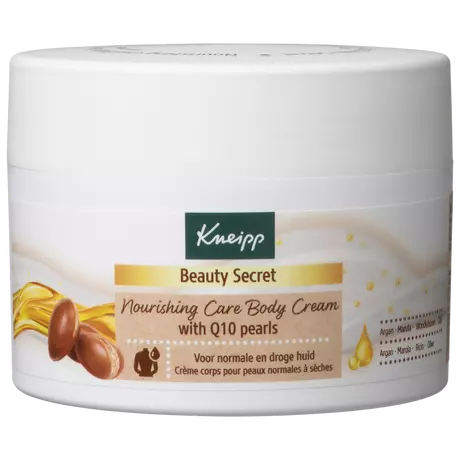 Kneipp Beauty Secret Bodycrème 200 ML
