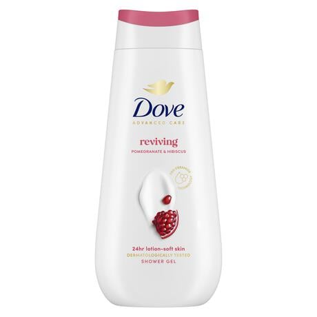 Dove Advanced Care Reviving Douchegel 225 ML
