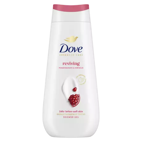 Dove Advanced Care Reviving Douchegel 225 ML
