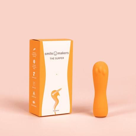 Smile Makers The Surfer Vibrator&nbsp;