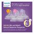 Philips Avent Natural Response Flesspeen Mix&Match 1m+SCY906/03
