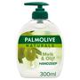 Palmolive Naturals Melk & Olijf Handzeep 300 ML