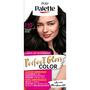 Poly Palette Perfecte Gloss Color Haarverf 110 Glossy Zwart