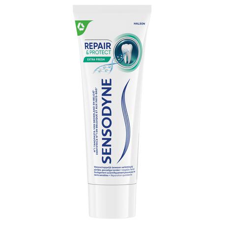 Sensodyne Repair & Protect Extra Fresh Tandpasta 75 ML