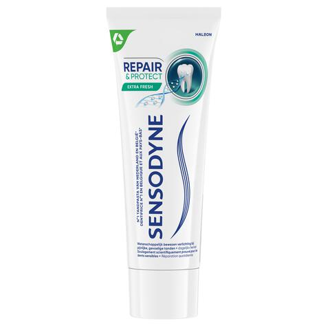 Sensodyne Repair & Protect Extra Fresh Tandpasta 75 ML