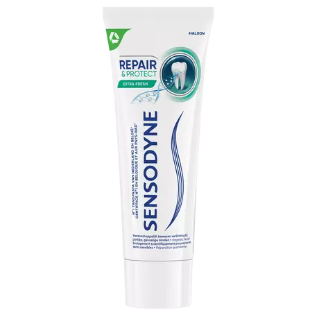 Sensodyne Repair & Protect Extra Fresh Tandpasta 75 ML