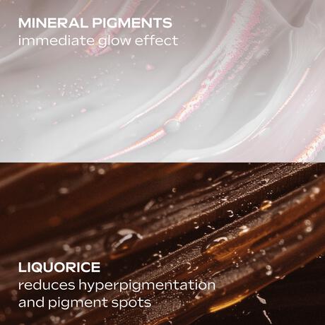 Weleda Glow Boost serum drops 30 ml