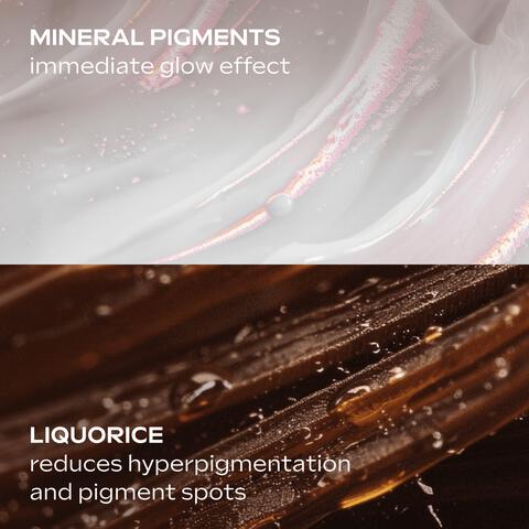 Weleda Glow Boost serum drops 30 ml