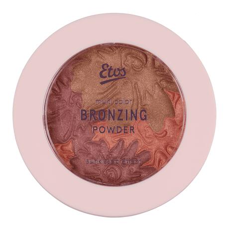 Etos Multi Color Bronzing Powder