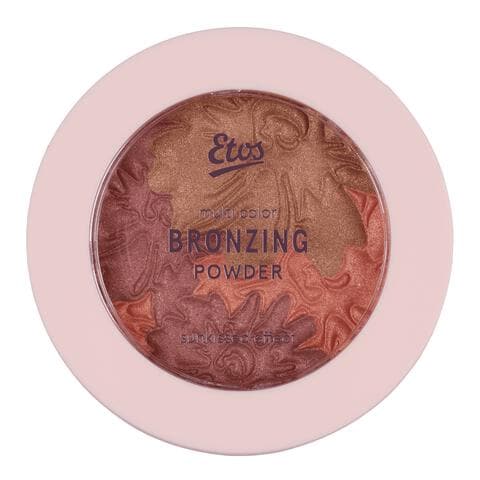 Etos Multi Color Bronzing Powder