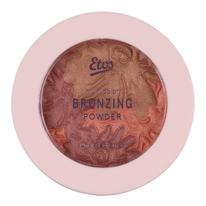Etos Multi Color Bronzing Powder