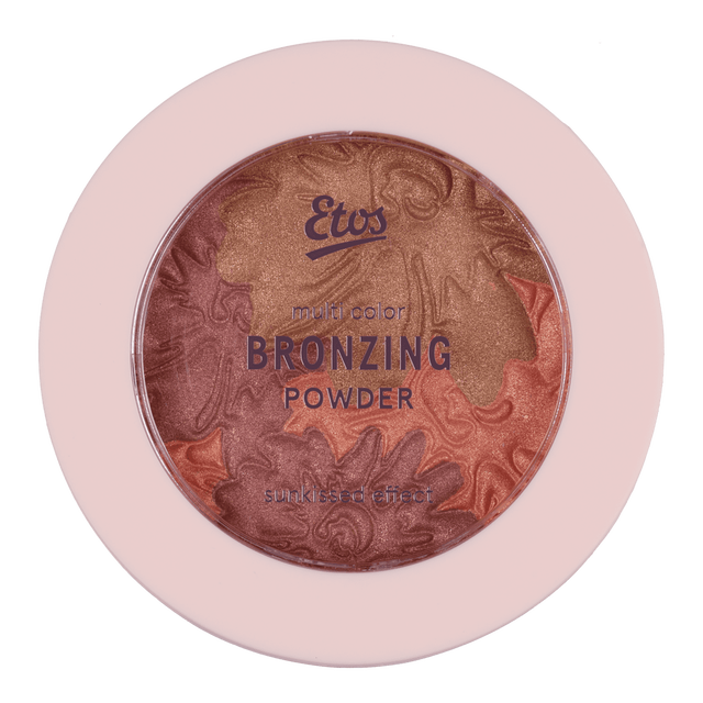 Etos Multi Color Bronzing Powder
