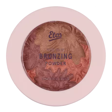Etos Multi Color Bronzing Powder