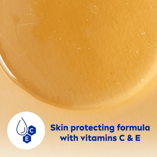 NIVEA Love Sunshine Douchegel 250 ML