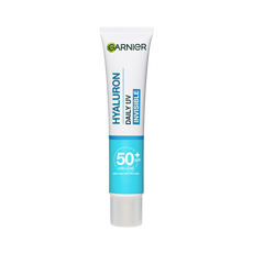 Garnier Hyaluron Daily UV Fluid SPF50+ 40 Ml