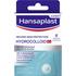 Hansaplast Second Skin Protectoin Waterproof en Transparante Pleister Strips 6 stuks