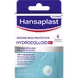 Hansaplast Second Skin Waterproof Transparante Pleister Strips 6 stuks