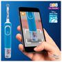 Oral-B Kids Frozen Elektrische Tandenborstel By Braun