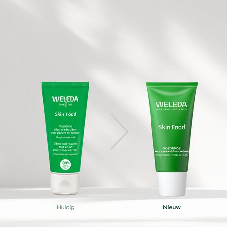 Weleda Skin Food 30 ML
