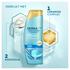 Head & Shoulders Derma X Pro Hydrateert Shampoo Anti-roos 250 ml
