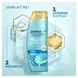 Head & Shoulders Derma X Pro Hydrateert Shampoo Anti-roos 250 ML