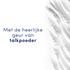Dove Advanced Care Talco Anti-Transpirant Deodorant Spray 150 ML