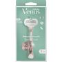 Gillette Venus Deluxe Smooth Sensitive Rose Gold Scheersysteem