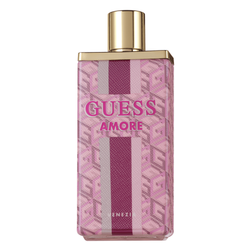 Guess Amore Venezia Eau De Toilette 100 ML