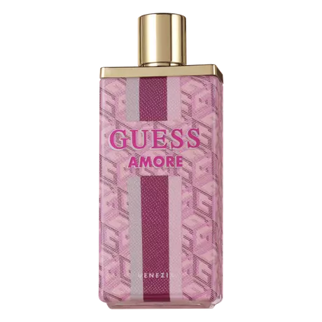 Guess Amore Venezia Eau De Toilette 100 ML