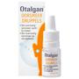 Otalgan Oorsmeer Druppels 10 ML