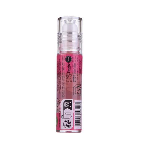 Fancy Label Hello Kitty Lip Glow Oil